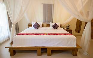 Puri Sari Beach Hotel