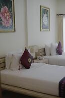 Puri Sari Beach Hotel