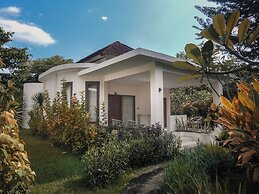 Puri Sari Beach Hotel