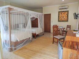 Puri Sari Beach Hotel