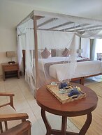 Puri Sari Beach Hotel