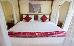 Puri Sari Beach Hotel