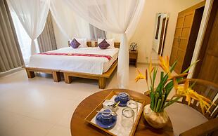 Puri Sari Beach Hotel