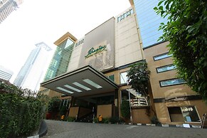 Prasada Mansion Sudirman