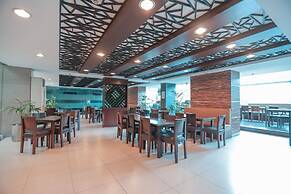 Prasada Mansion Sudirman