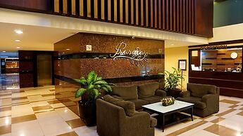 Prasada Mansion Sudirman