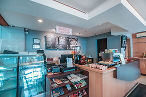 Prasada Mansion Sudirman