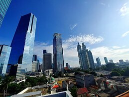 Prasada Mansion Sudirman