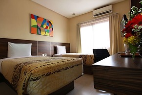 Prasada Mansion Sudirman