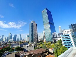 Prasada Mansion Sudirman