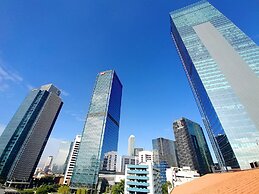 Prasada Mansion Sudirman