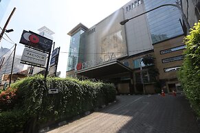 Prasada Mansion Sudirman