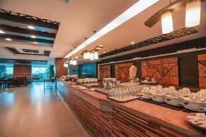 Prasada Mansion Sudirman