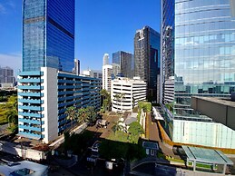 Prasada Mansion Sudirman