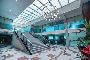 Prasada Mansion Sudirman