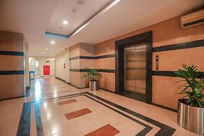 Prasada Mansion Sudirman