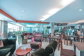 Prasada Mansion Sudirman