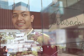 Prasada Mansion Sudirman