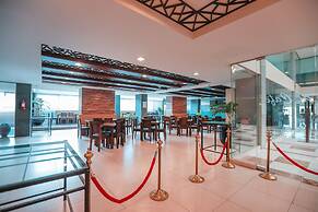 Prasada Mansion Sudirman