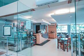 Prasada Mansion Sudirman