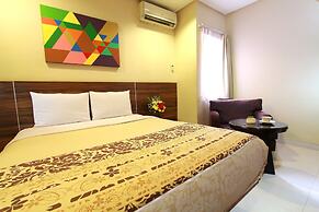 Prasada Mansion Sudirman