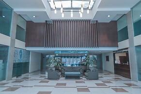 Prasada Mansion Sudirman