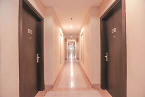 Prasada Mansion Sudirman