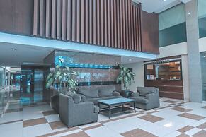 Prasada Mansion Sudirman