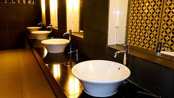 Prasada Mansion Sudirman