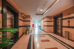 Prasada Mansion Sudirman