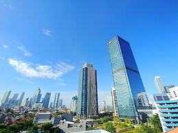 Prasada Mansion Sudirman