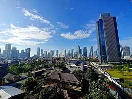 Prasada Mansion Sudirman