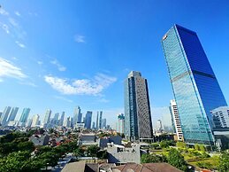 Prasada Mansion Sudirman