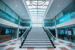 Prasada Mansion Sudirman