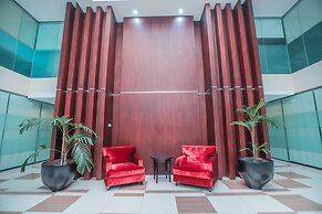 Prasada Mansion Sudirman