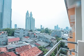 Prasada Mansion Sudirman