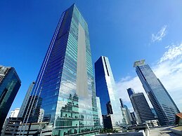 Prasada Mansion Sudirman