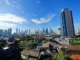 Prasada Mansion Sudirman