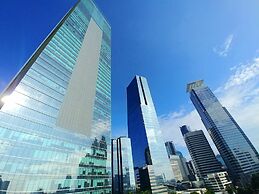 Prasada Mansion Sudirman