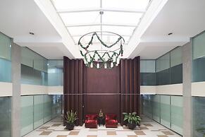 Prasada Mansion Sudirman