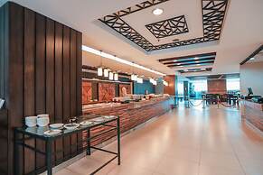 Prasada Mansion Sudirman