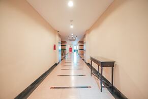 Prasada Mansion Sudirman