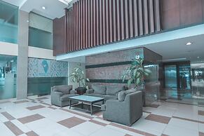 Prasada Mansion Sudirman