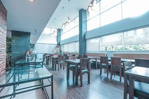 Prasada Mansion Sudirman