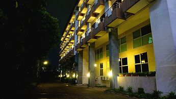 Prasada Mansion Sudirman
