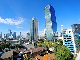 Prasada Mansion Sudirman