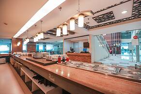 Prasada Mansion Sudirman