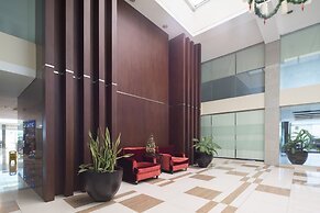 Prasada Mansion Sudirman