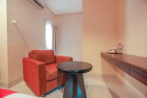 Prasada Mansion Sudirman