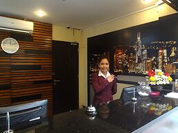 Prasada Mansion Sudirman